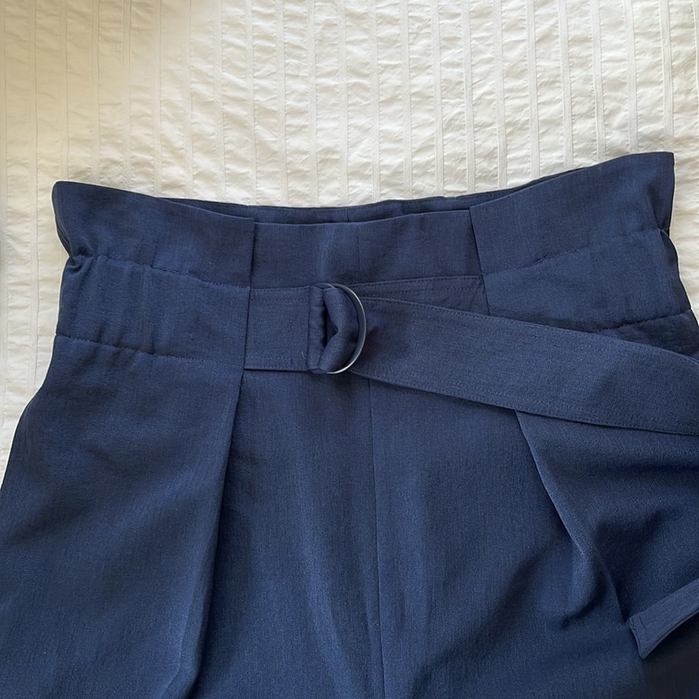 Adolfo Domínguez wide leg palazzo pants